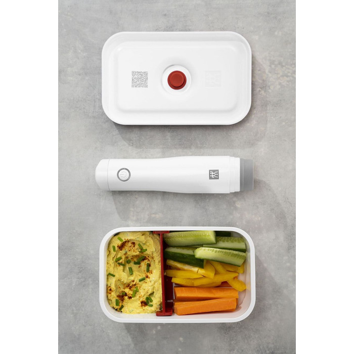 Ланч-бокс вакуумний 0,8 л м Fresh & Save Zwilling