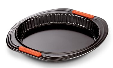 Форма для випічки кругла 26 см Le Creuset