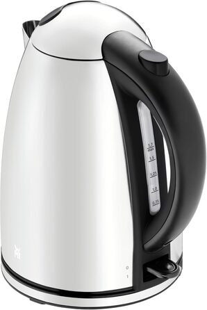 Електрочайник 1,7 л, світло-сірий Stelio WMF