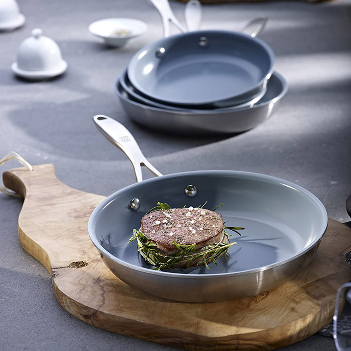 Колекція Sol от Zwilling