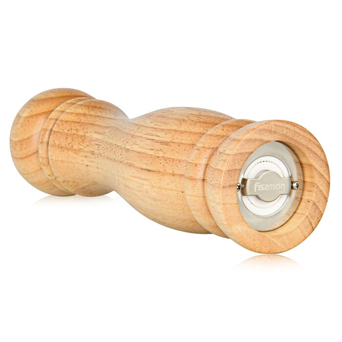 Млин для солі та перцю Fissman 21,5x5 см механічна (8095)