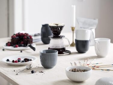 Піала 12 см, синя Hammershøi Kähler