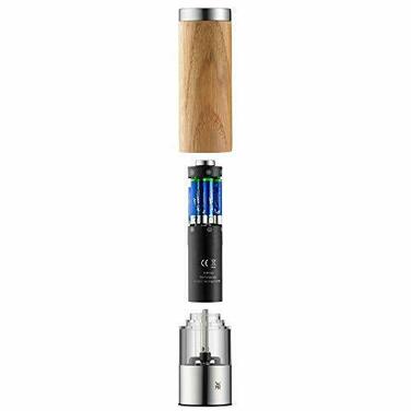 Млин електричний Ceramill® Nature WMF