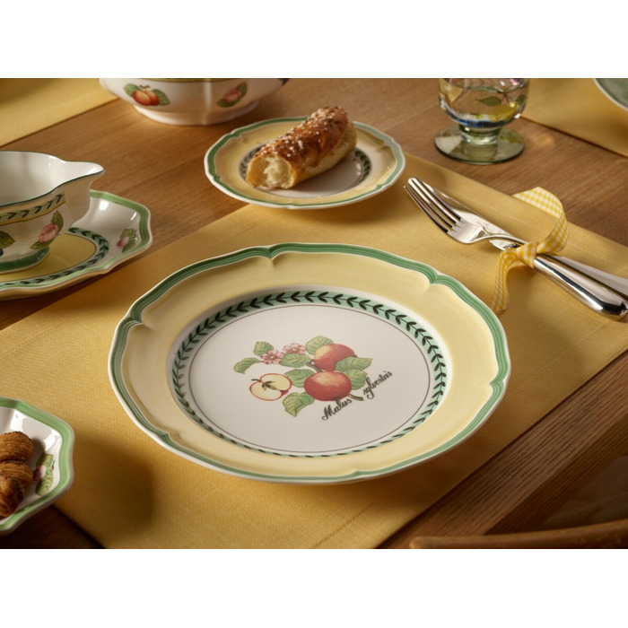 Колекція French Garden Valence від Villeroy & Boch