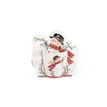 Кружка Fissman 350 мл порцеляна (14041)