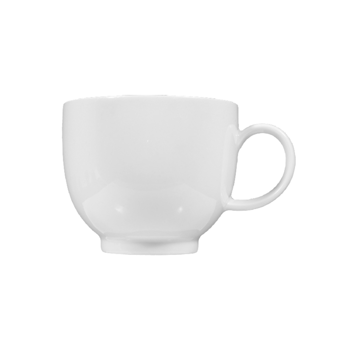 Чашка для кави 0.21 л біла Sketch Basic Seltmann