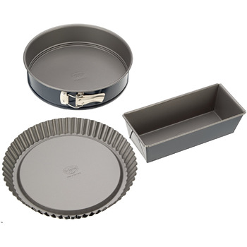 Набір для випічки Energie - Sparformen Dr. Oetker