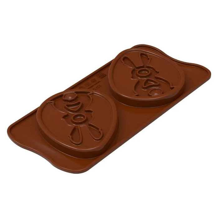 SCG064 Форма силіконова