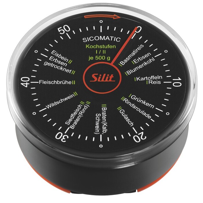 Таймер кухонний SicoControl Silit