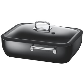 Жаровня 34,1 х 33,3 см прямокутна ecompact® Silit