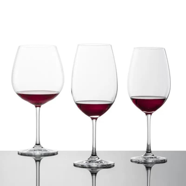 Келих для червоного вина Bordeaux 0,633 л 115588