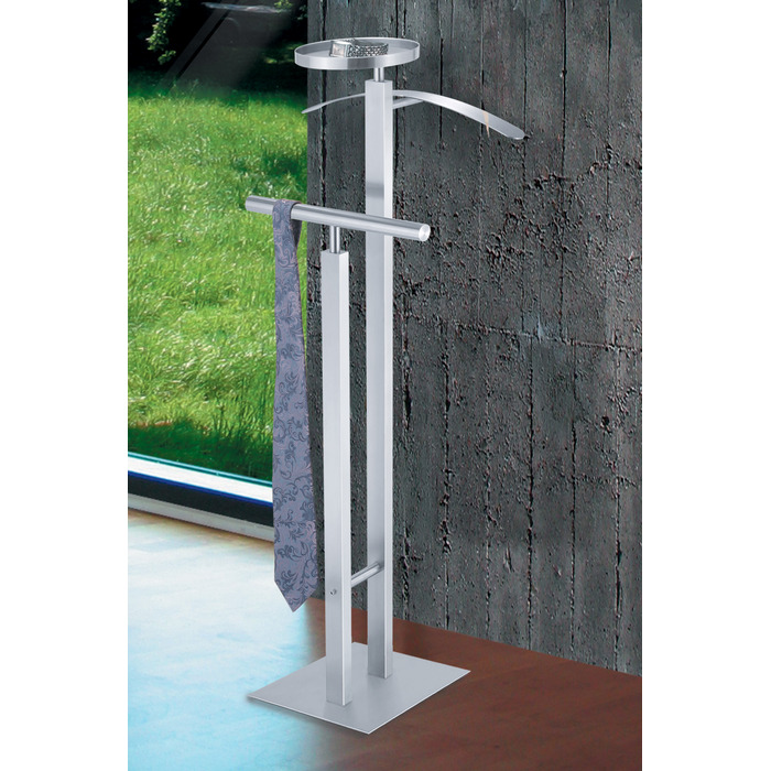 Вішалка для одягу / костюмів Atacio Zack