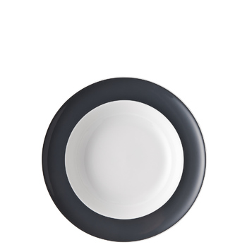 Тарілка глибока 23 см Sunny Day Grey Thomas