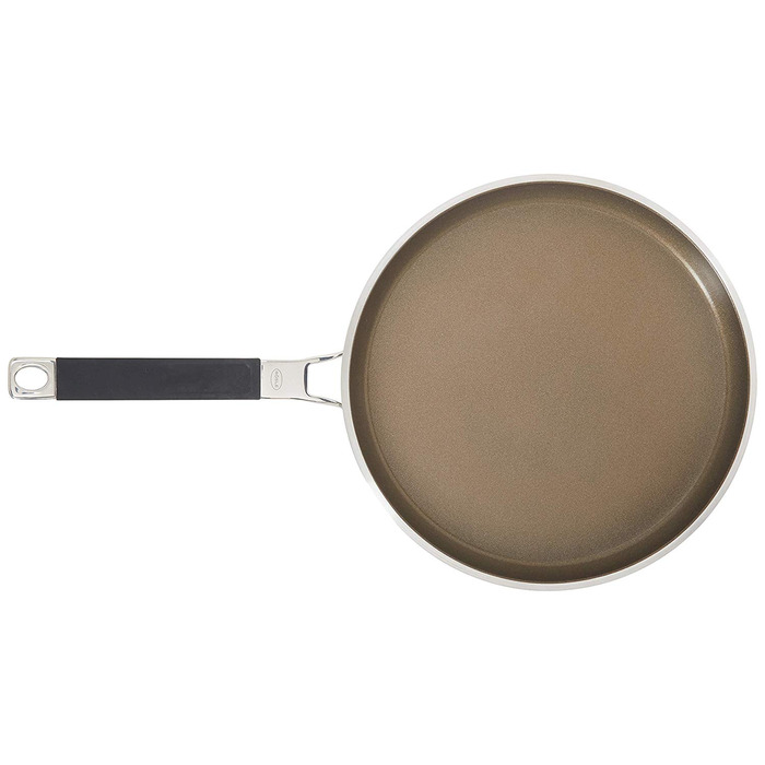 Сковорода для млинців 28 см Silence Rosle