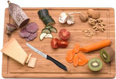 Набір із 6 ножів для сніданку 23 см Classic WMF