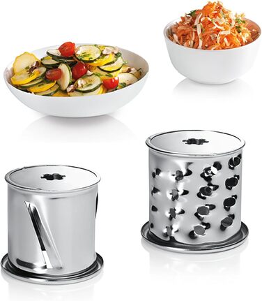 М'ясорубка 2000 Вт з насадкою для сосисок ProPower Bosch