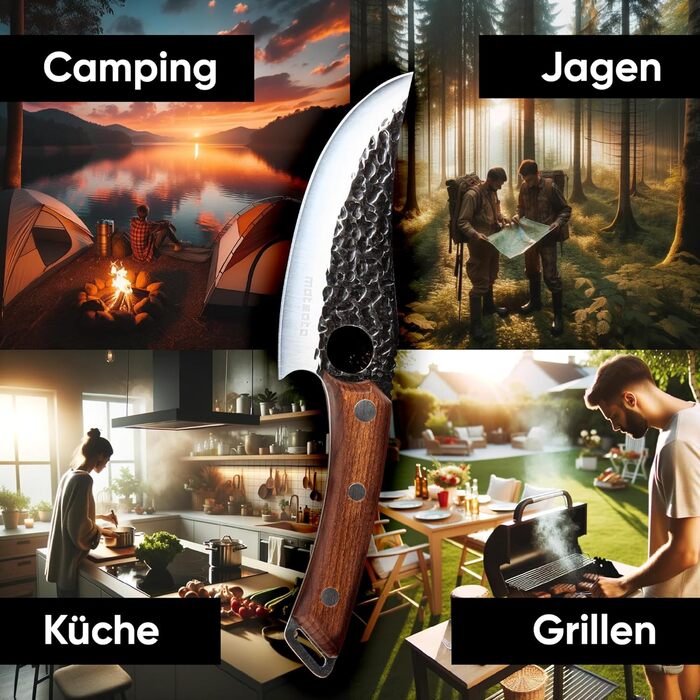 Кухарський ніж 14,7 см Matsato