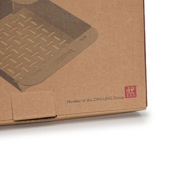 Набір кошиків для гриля, нержавіюча сталь Santos