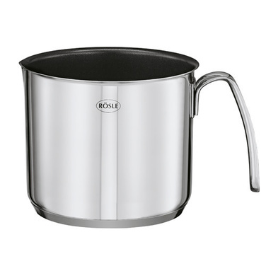Каструля для молока, антипригарне покриття 14 см i-motion PRO Rosle