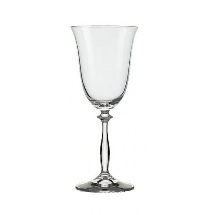 фужери д/вина  6шт.angela 350 (шт.) 1680 BOHEMIA