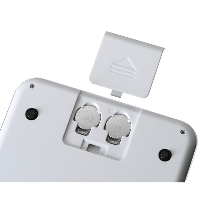 Ваги кухонні електронні, чорні WMF