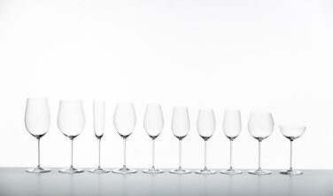 Бокал для белого вина 0,37 л Superleggero Riedel