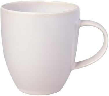 Кружка з ручкою 0,35 л, порцеляна Crafted Cotton Villeroy & Boch