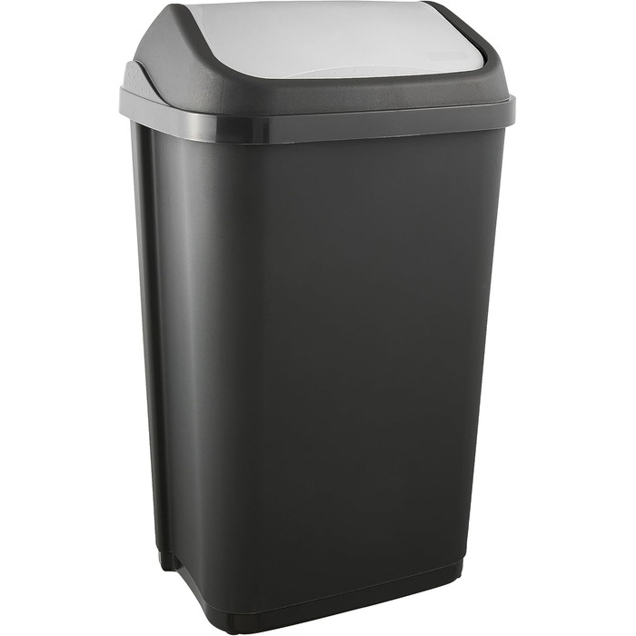 Сміттєвий бак 50 л keeeper