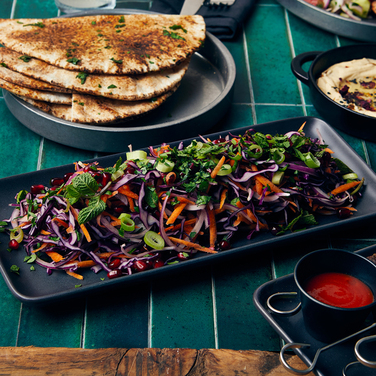 Страва прямокутна 31х14 см, Terra Stoneware Antigo, GenWare