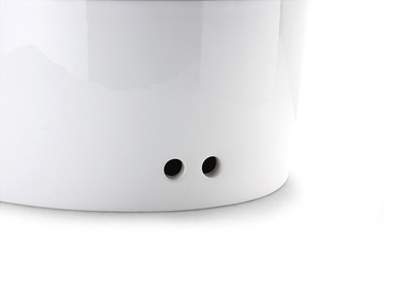 Ємність для зберігання хліба з кришкою 36 x 23 см Continenta