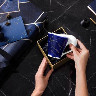 Колекція NewWave Stars від Villeroy & Boch