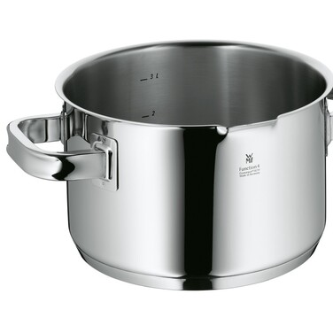 Каструля 20 см, глибока 3,4 л Function 4 WMF
