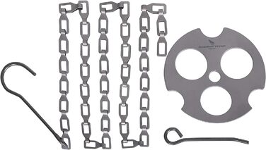 Підвісний ланцюг з гачком Boundless Voyage