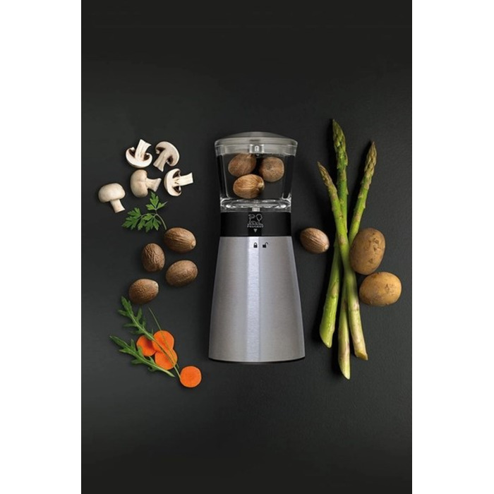 Мельница U-S для мускатного ореха 15 см 33088