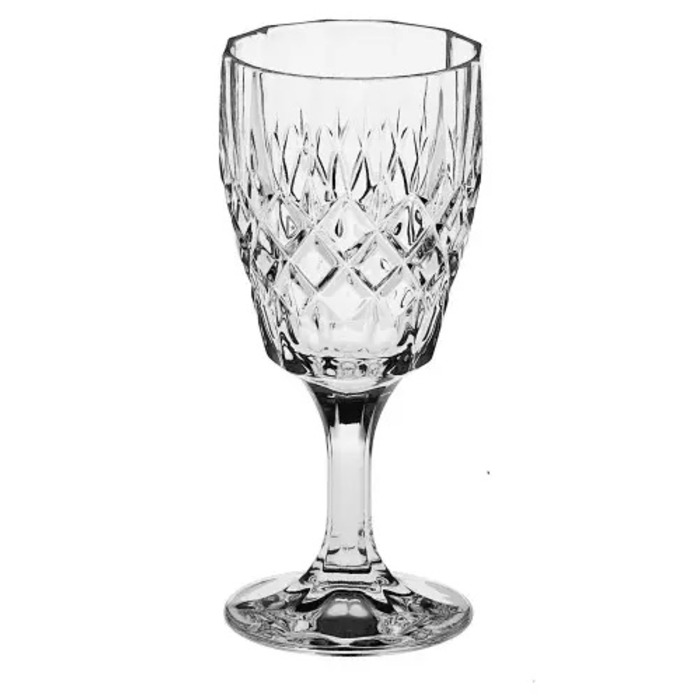 Келихи д/вина Angela 200 мл 6шт 9533 BOHEMIA