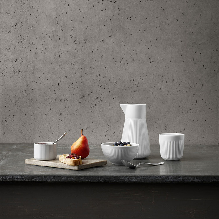 Ємність для зберігання, запікання і сервірування legio nova Eva Solo