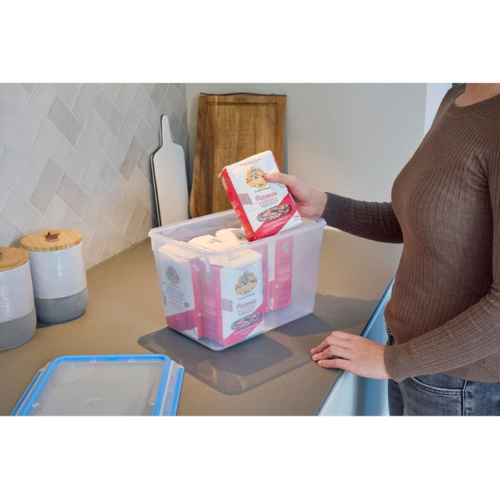 Контейнер для зберігання продуктів EMSA