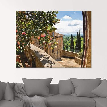 Картини настінна 40 x 40 см ARTLAND