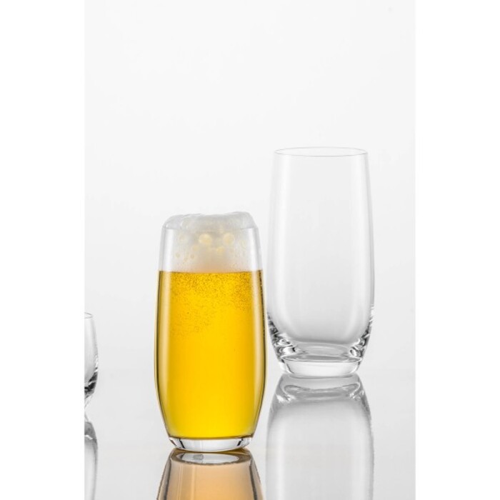 Келихи для пива 430 мл For You Schott Zwiesel