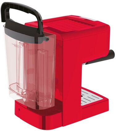 Кофеварка эспрессо Krups XP320530 (6824415)