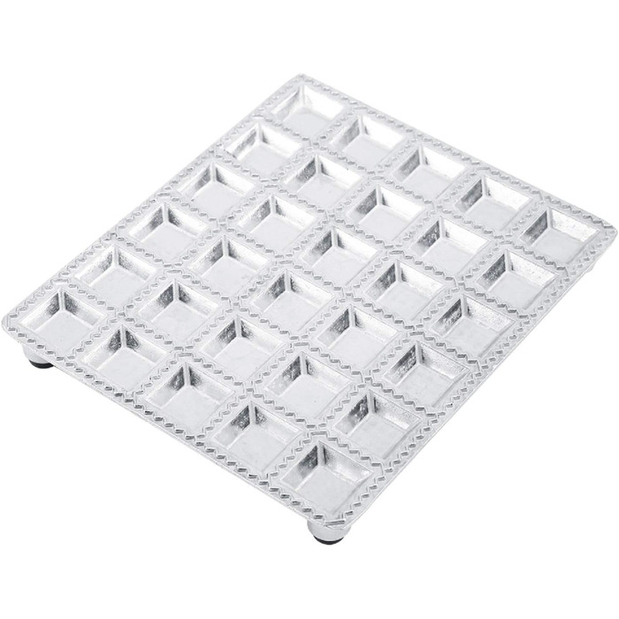 Форма для равіолі з алюмінієвого сплаву Fdit