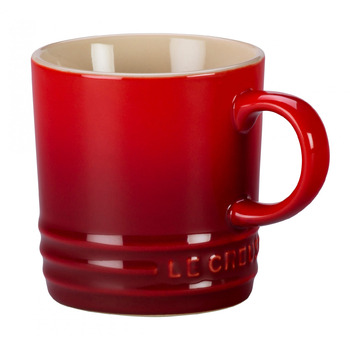 Чашка для капучино 200 мл Вишнева Cerise Le Creuset