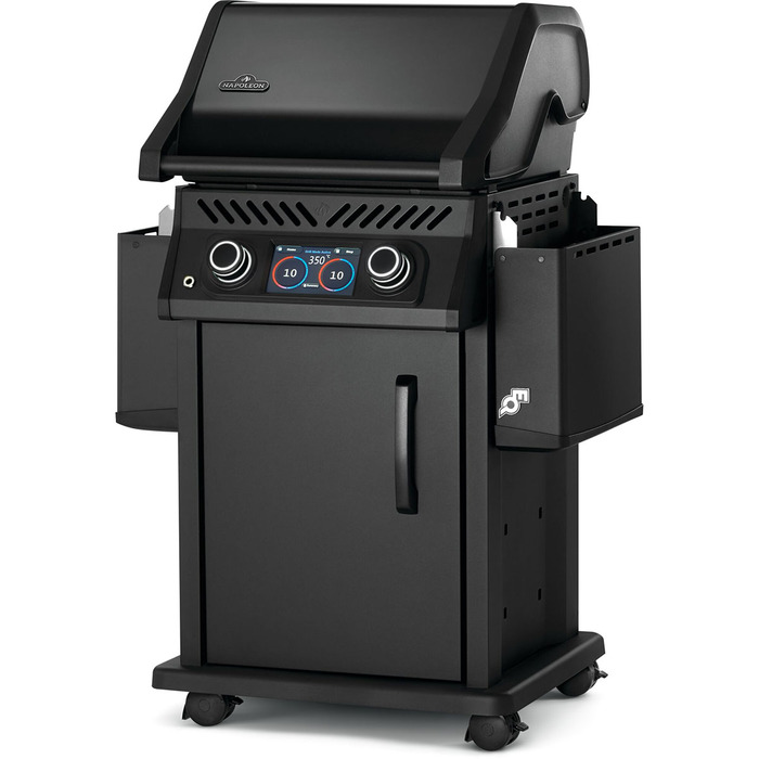 Електричний гриль Napoleon Rogue EQ 365 REQ365MK-CE Код: 013226