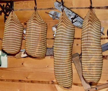 Сетка для копчения ветчины 100 м ROYAL SPICE