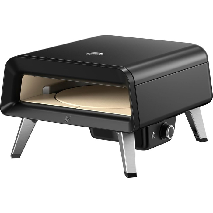 Піч для піци газова Pizzaiolo Pro WMF