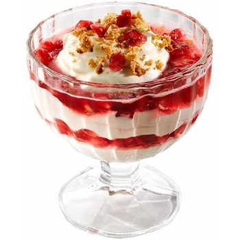 Набор креманок для мороженого 6 шт. 270 мл Topkapi