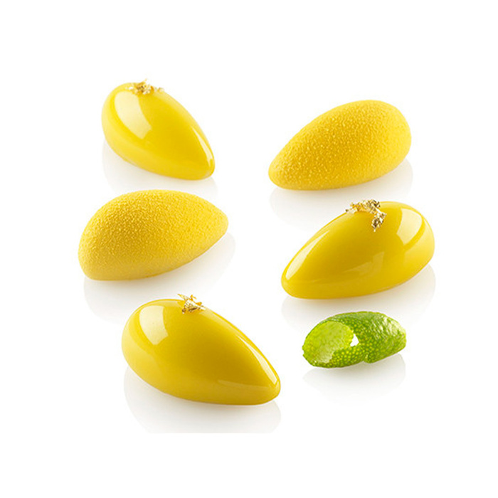 QUENELLE 10 Форма из резины