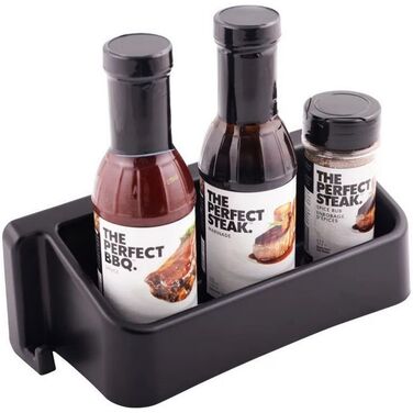 Подставка для приправ на боковую полку Broil King Baron/Crown 61100 Код: 012392