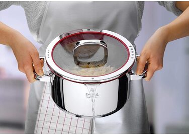 Кришка скляна 16 см Function 4 WMF