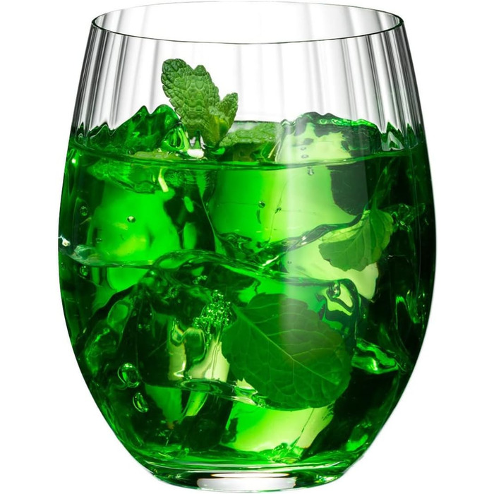 Набір келихів для коктейлів 0,6 л, 2 предмета, Tumbler Optical O Riedel